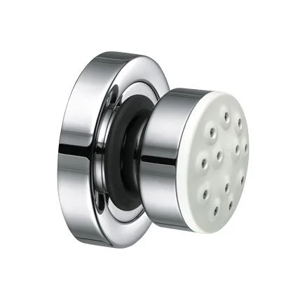 Душ боковой KLUDI FIZZ 6708305-00 (хром, круглый) 6708305-00