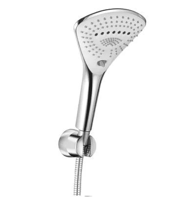 Душевой гарнитур с держателем KLUDI FIZZ 6775091-00 (хром) 6775091-00