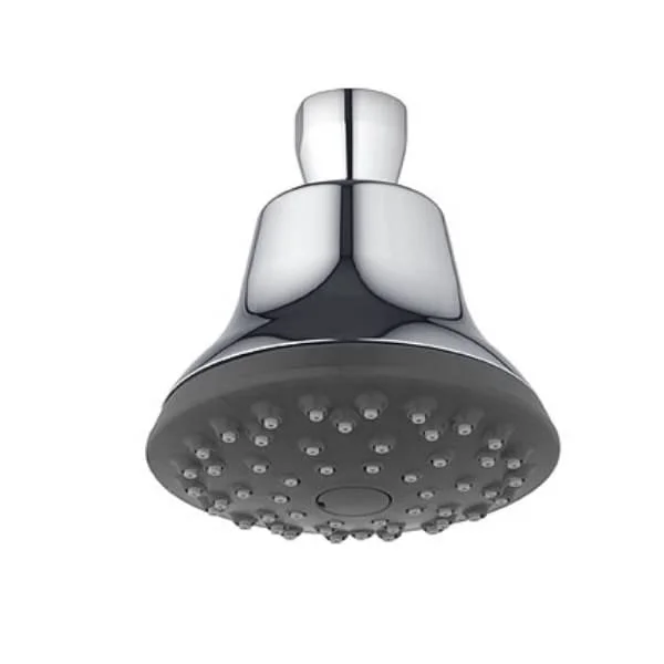 Верхний душ Ø10 KLUDI FRESHLINE 6219105-00 (хром, круглый) 6219105-00