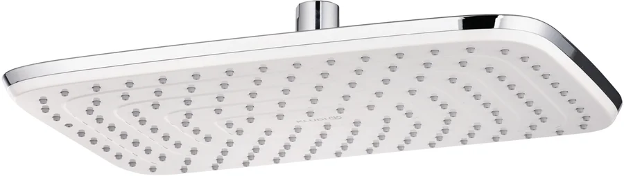 Верхний душ 30*22 KLUDI FRESHLINE 6445005-00 (хром, прямоугольный) 6445005-00