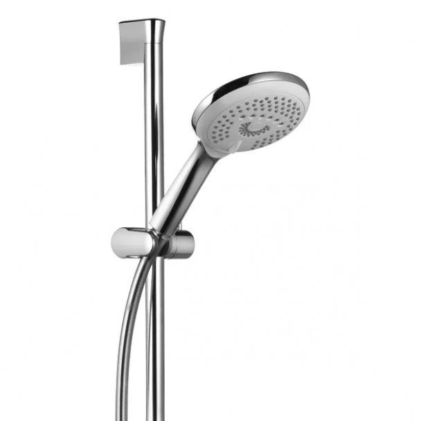 Душевой гарнитур со штангой KLUDI FRESHLINE 6793005-00 (хром) 6793005-00