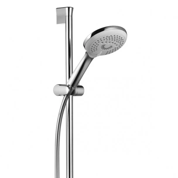 Душевой гарнитур со штангой KLUDI FRESHLINE 6794005-00 (хром) 6794005-00