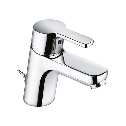 Смеситель для раковины KLUDI LOGO NEO 372820575 (хром) 372820575