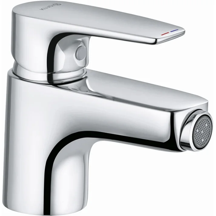 Смеситель для биде KLUDI PURE&SOLID 342170575 (хром) ССП 342170575