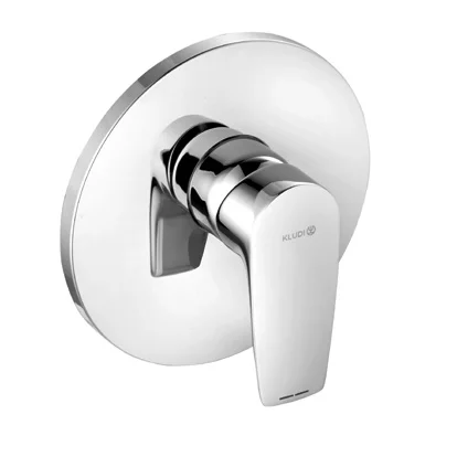 Смеситель для душа KLUDI PURE&SOLID 346550575 для 88011 (хром) 346550575