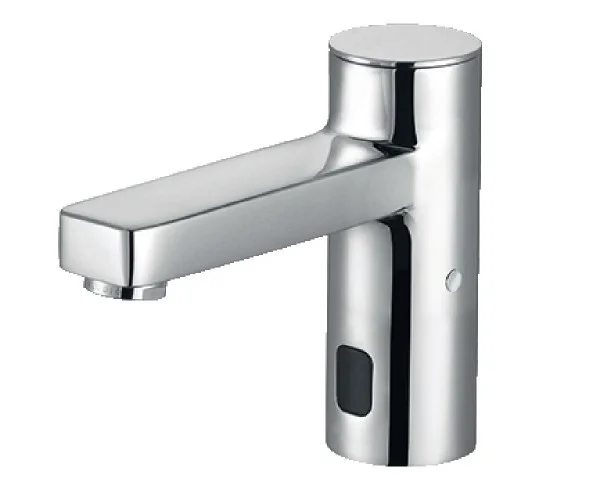 Смеситель для раковины KLUDI ZENTA 3810205 (хром, L-12 H-7,5) 3810205