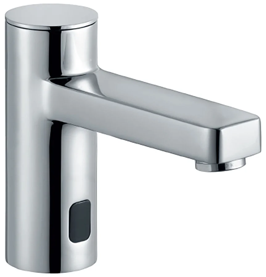 Смеситель для раковины KLUDI ZENTA 3820205 (хром, L-12 H-7,5) 3820205