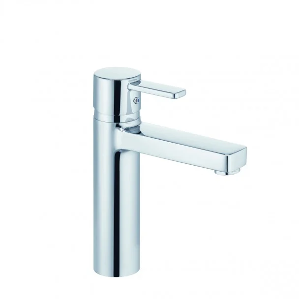 Смеситель для раковины KLUDI ZENTA 382650575 (хром, L-13 H-12). Фото 1 из 2