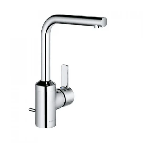 Смеситель для раковины KLUDI ZENTA 382940575 (хром, L-13 H-23,5) 382940575