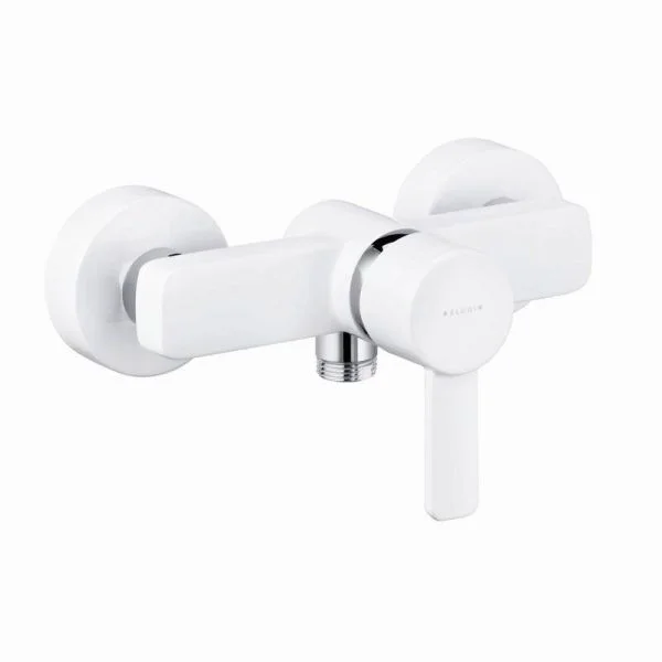 Смеситель для душа KLUDI ZENTA 388709175 (хром) ССП 388709175