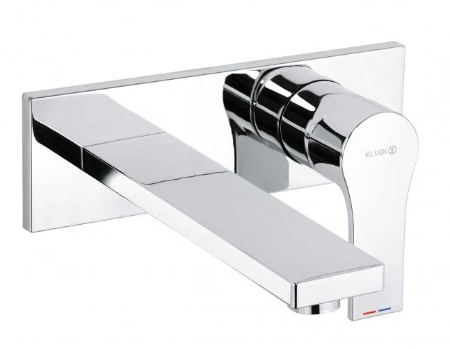 Смеситель для раковины KLUDI ZENTA 482470565 для 38243 (хром, L-18) 482470565
