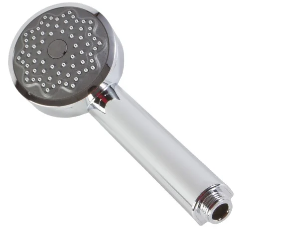 Ручной душ для душа 1 режим KLUDI ZENTA 6060005-00 (хром, круглый) ССП 6060005-00