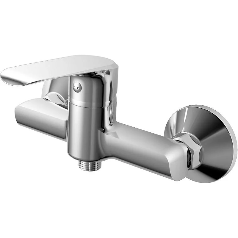 Смеситель для душа KOLLER POOL AQUA AQ0400 (хром) AQ0400