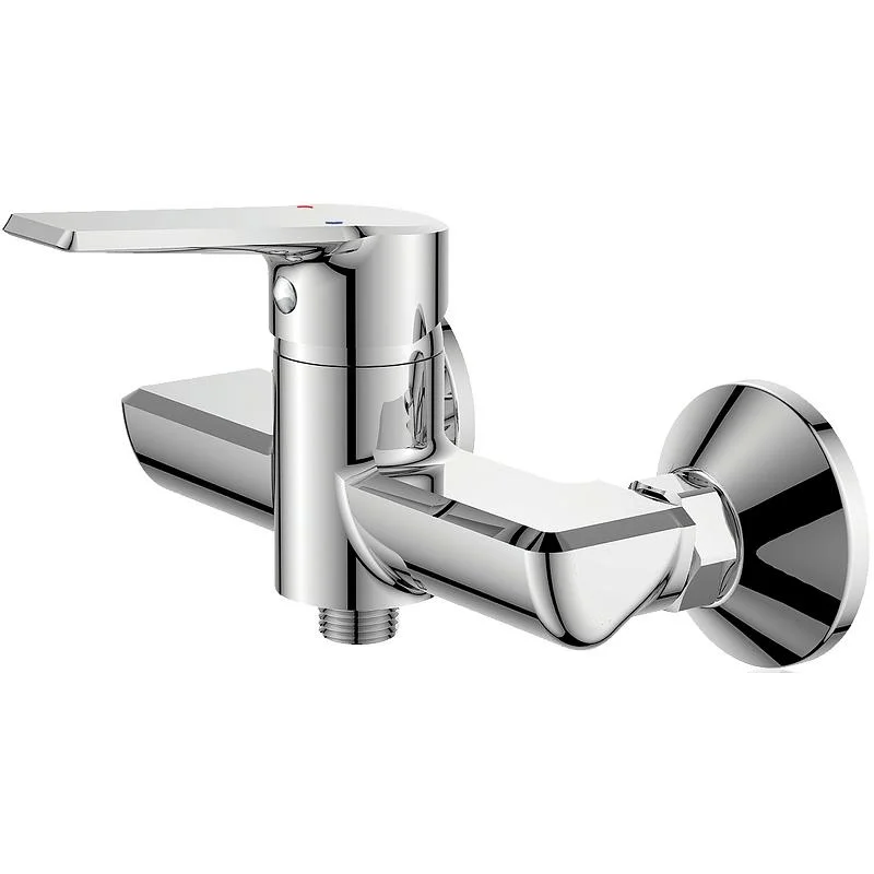 Смеситель для душа KOLLER POOL EDGE ED0400 (хром) ED0400