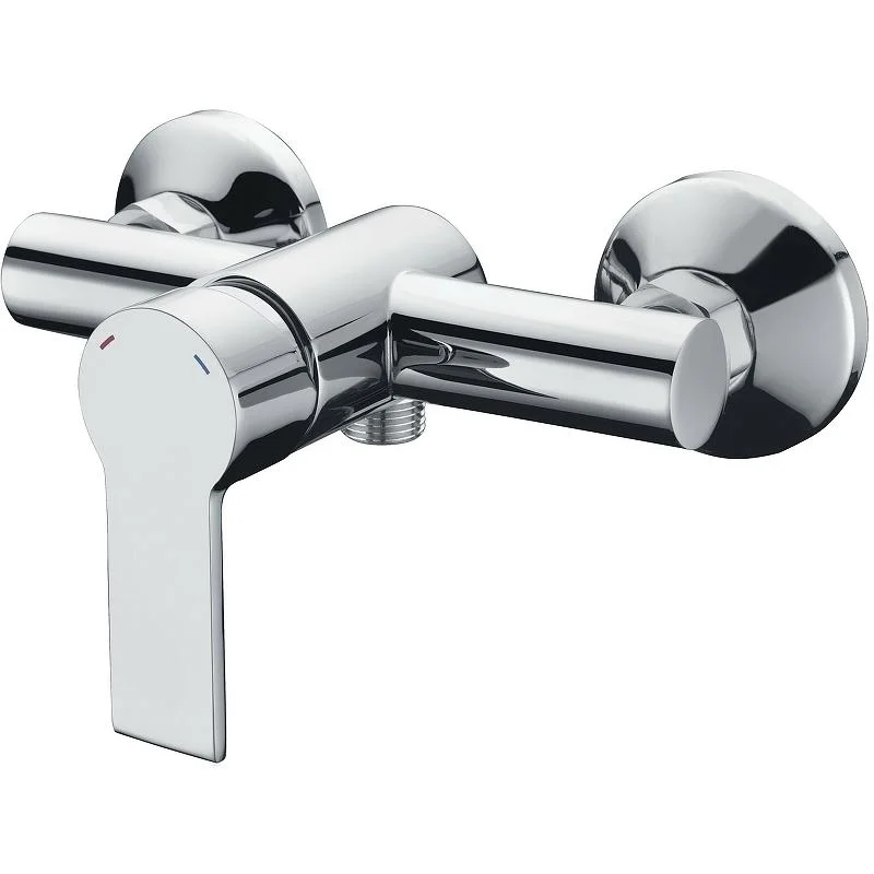Смеситель для душа KOLLER POOL KVADRO ARC KA0450 (хром) KA0450