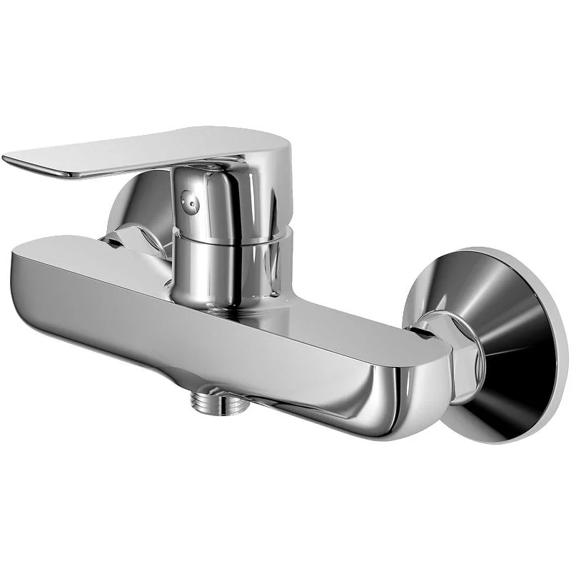 Смеситель для душа KOLLER POOL KVADRO START KS0400 (хром) KS0400