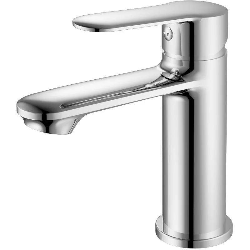 Смеситель для раковины KOLLER POOL LINE LN0200 (хром, L-14 H-9) LN0200
