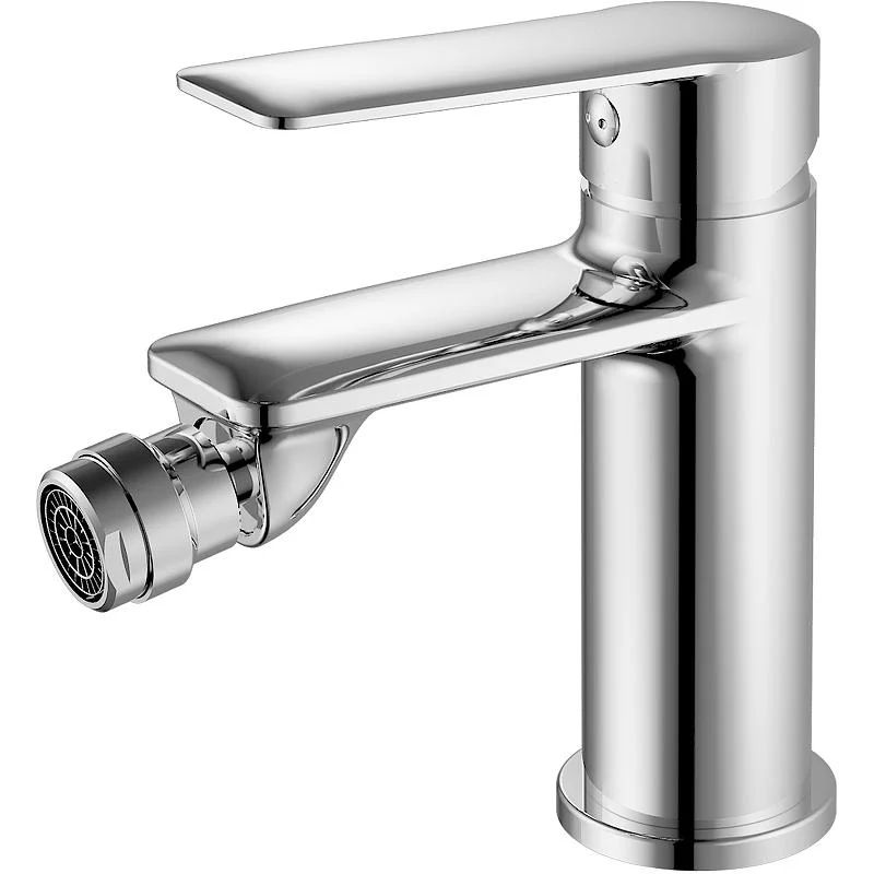 Смеситель для биде KOLLER POOL LINE LN0300 (хром, L-14 H-7,8) LN0300