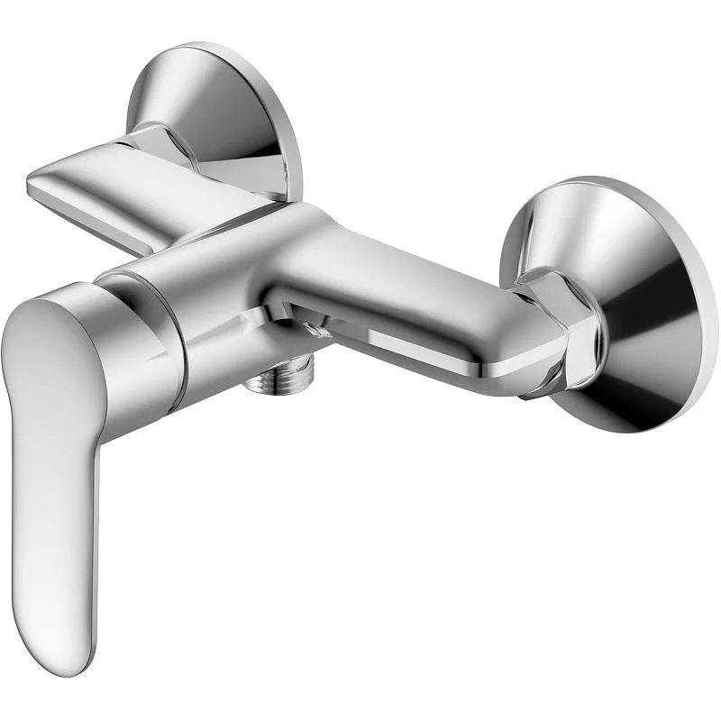 Смеситель для душа KOLLER POOL LINE LN0450 (хром) LN0450