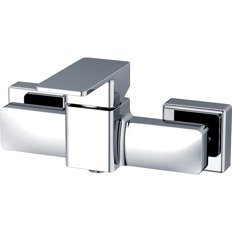 Смеситель для душа KOLLER POOL NEON NEW NN0400 (хром) NN0400