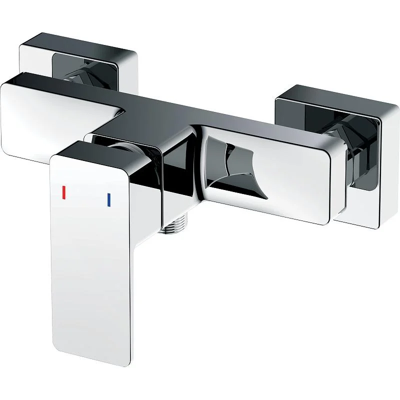 Смеситель для душа KOLLER POOL NEON NEW NN0450 (хром) NN0450