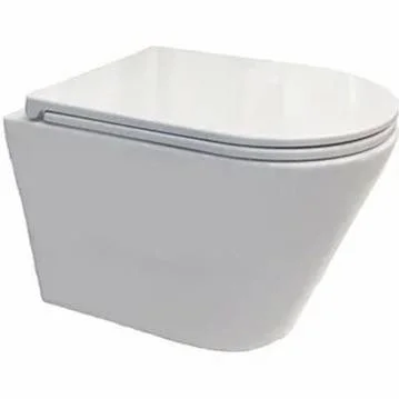 Унитаз подвесной KOLLER POOL ORION OR-0515-RQ3 Rim гор. вып. 51,5*35,5 + сиденье (смыв торнадо) (б OR-0515-RQ3