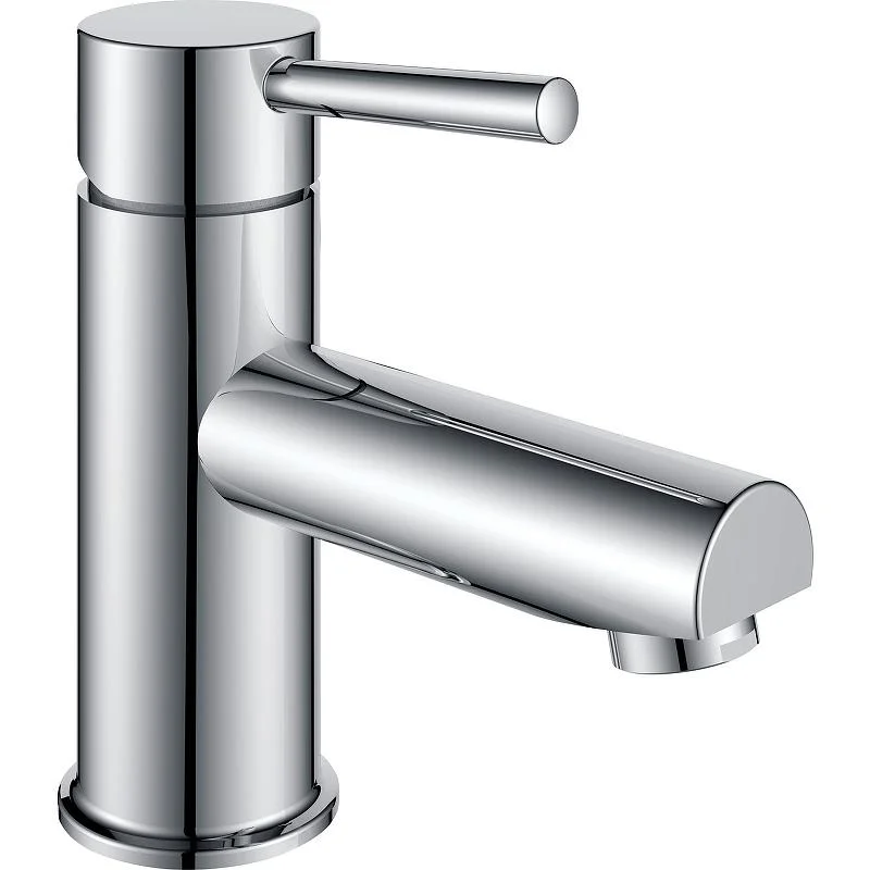 Смеситель для раковины KOLLER POOL ORION OR0200 (хром, L-11,4 H-15) OR0200