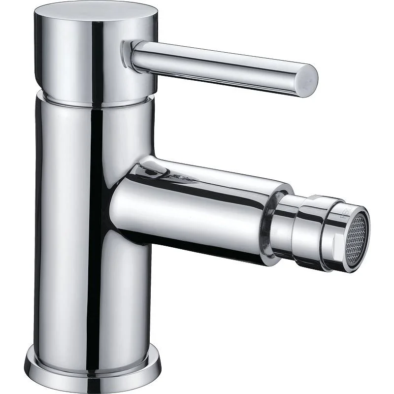 Смеситель для биде KOLLER POOL ORION OR0300 (хром, L-14 H-15) OR0300