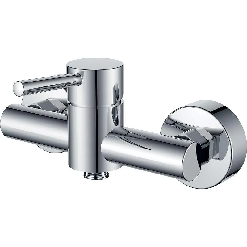 Смеситель для душа KOLLER POOL ORION OR0400 (хром) OR0400
