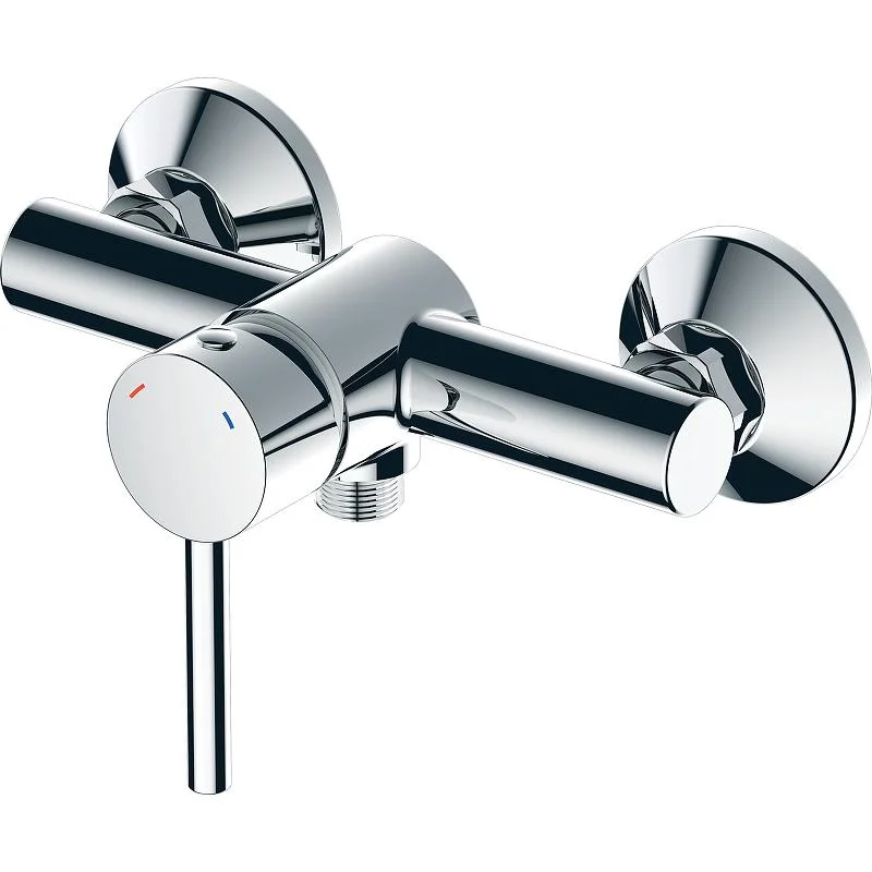 Смеситель для душа KOLLER POOL ORION OR0450 (хром) OR0450