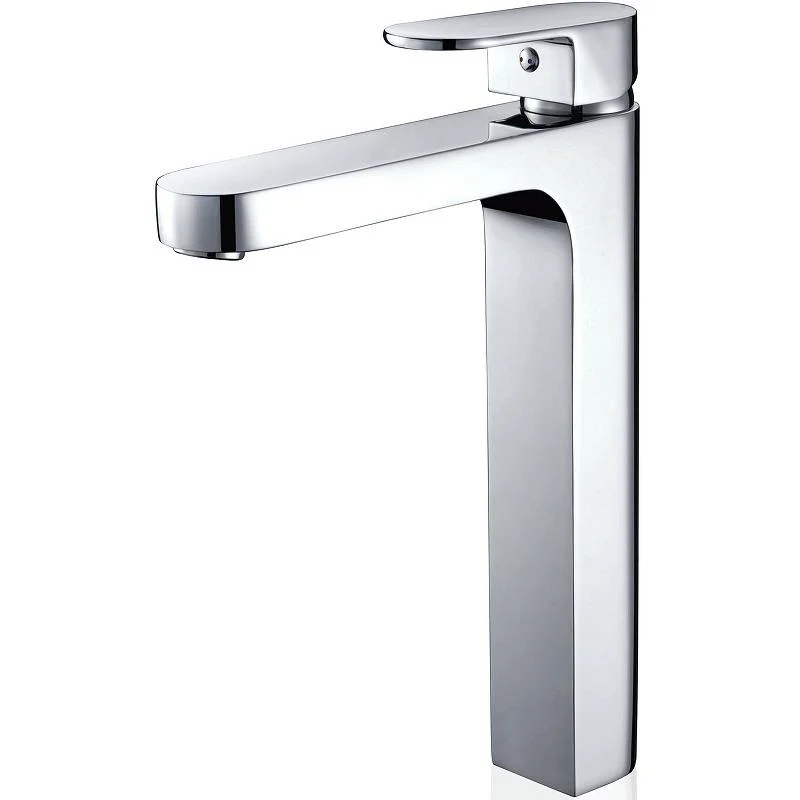 Смеситель для раковины KOLLER POOL ROUND ARC RA0200XL (хром, L-17 H-28) RA0200XL