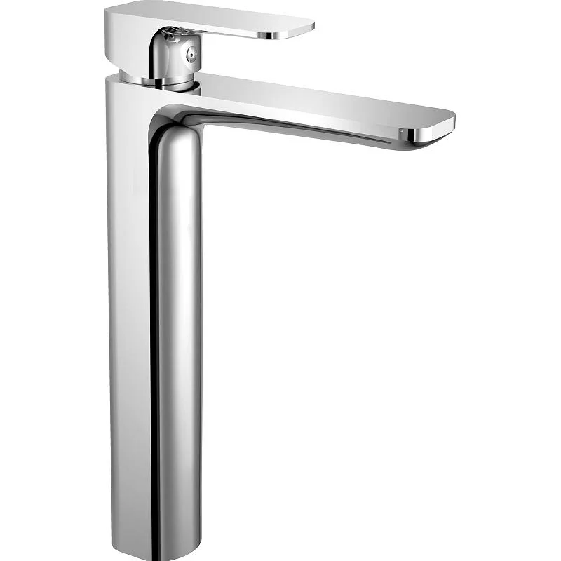 Смеситель для раковины KOLLER POOL TREND TR0200XL (хром, L-15,5 H-31,8) TR0200XL