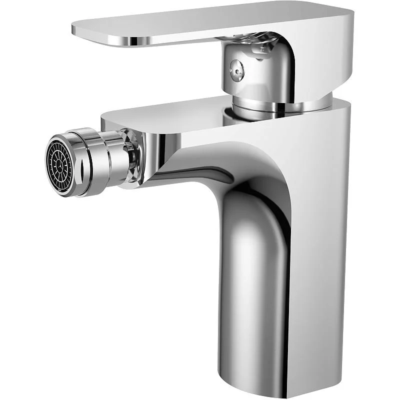 Смеситель для биде KOLLER POOL TREND TR0300 (хром, L-10,6 H-15,8) TR0300