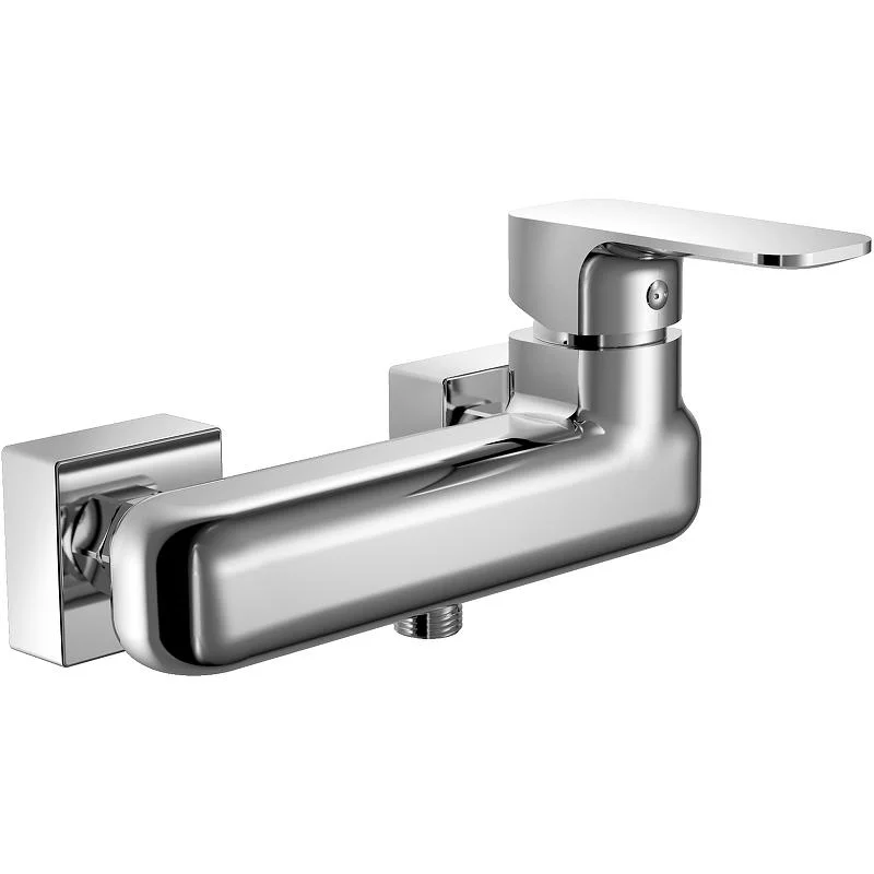 Смеситель для душа KOLLER POOL TREND TR0400 (хром) TR0400