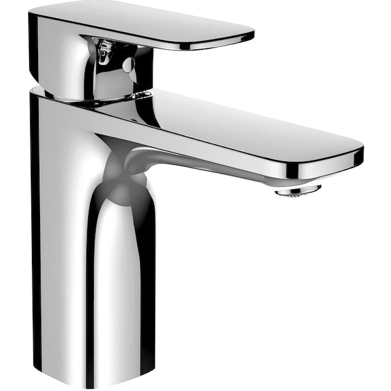 Смеситель для раковины LAUFEN CITYPLUS 3.1175.1.004.110.1 (хром, H-10,3) ССП. Фото 1 из 2