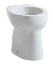Унитаз напольный LAUFEN FLORAKIDS 8.2203.7.000.027.1 верт. вып. 38,5*29,5 (белый) ССП 8.2203.7.000.027.1