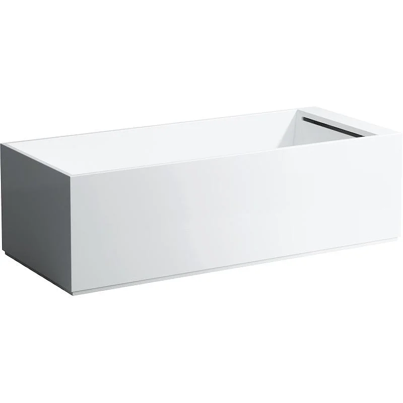 Ванна LAUFEN KARTELL (176*76) 2.2233.2.000.616.1 (белый) ССП 2.2233.2.000.616.1