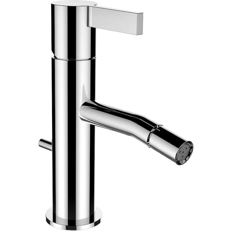 Смеситель для биде LAUFEN KARTELL 3.4133.1.004.101.1 (хром, L-11 H-8,4) ССП. Фото 1 из 2