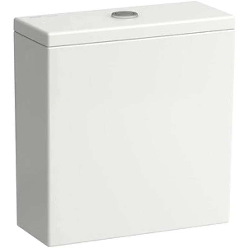 Бачок для унитаза LAUFEN KARTELL 8.2933.1.000.871.1 (белый) ССП 8.2933.1.000.871.1