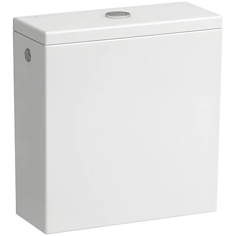 Бачок для унитаза LAUFEN KARTELL 8.2933.2.000.872.1 (белый) ССП 8.2933.2.000.872.1