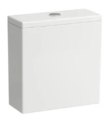 Бачок для унитаза LAUFEN KARTELL 8.2933.3.000.873.1 (белый) ССП 8.2933.3.000.873.1