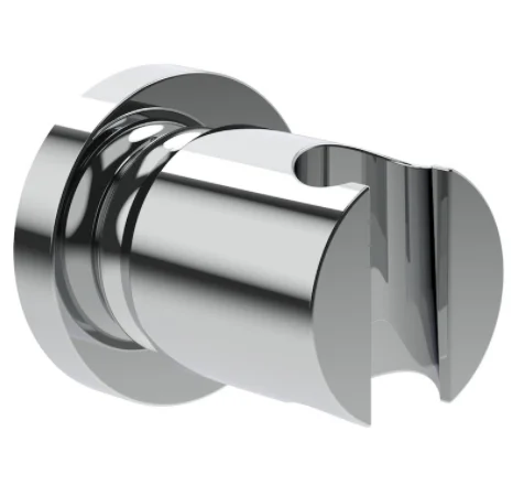 Держатель для душа LAUFEN NEW CLASSIC 3.6985.0.004.201.1 (хром, круглый) ССП 3.6985.0.004.201.1