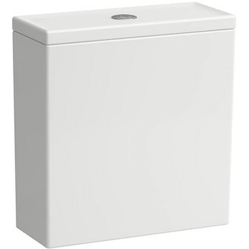 Бачок для унитаза LAUFEN NEW CLASSIC 8.2885.1.000.871.1 (белый) ССП 8.2885.1.000.871.1