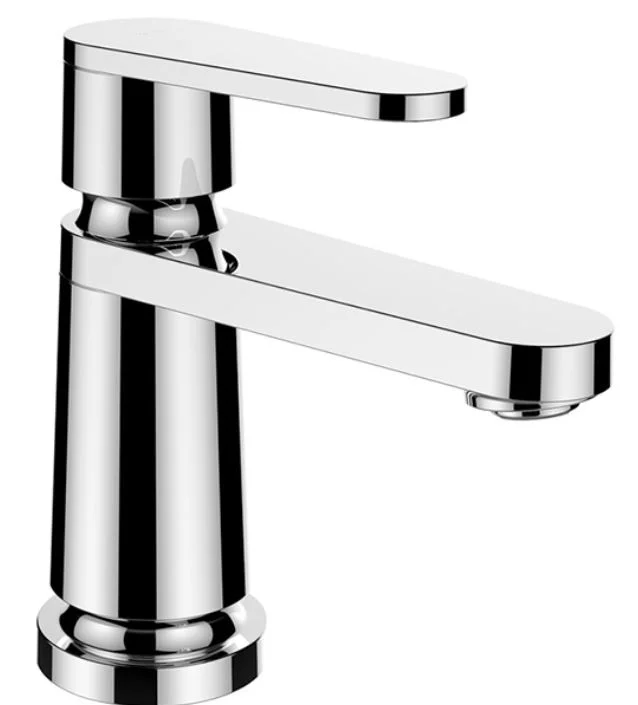 Смеситель для раковины LAUFEN NEW CLASSIC HF900502100000 (хром, L-10,5 H-8,7) HF900502100000
