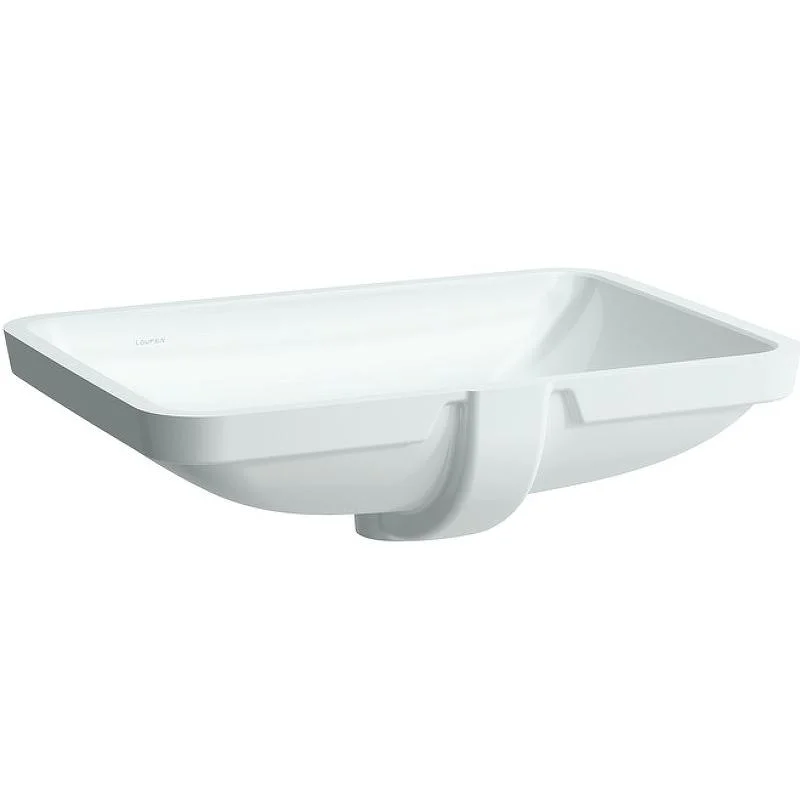 Раковина LAUFEN PRO S 8.1196.0.000.109.1 (встраиваемая снизу, (52,5*40), белый) ССП 8.1196.0.000.109.1