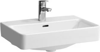 Раковина LAUFEN PRO S 8.1295.2.000.104.1 (накладная, (55*38), белый) ССП 8.1295.2.000.104.1
