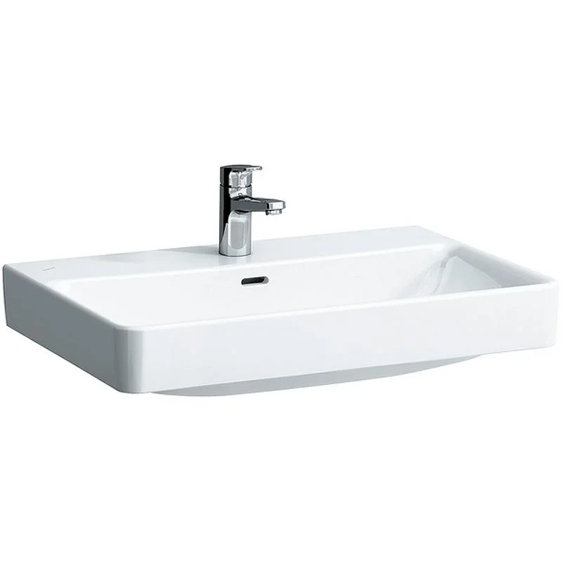Раковина LAUFEN PRO S 8.1696.7.000.104.1 (накладная, (70*46,5), белый) ССП 8.1696.7.000.104.1