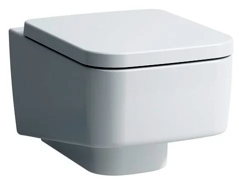 Унитаз подвесной LAUFEN PRO S 8.2096.2.400.000.1 Rim гор. вып. 53*36 (белый) ССП 8.2096.2.400.000.1