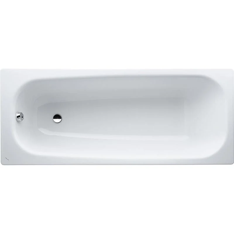 Ванна LAUFEN PRO (170*70) 2.2495.0.000.040.1 (белый) 2.2495.0.000.040.1