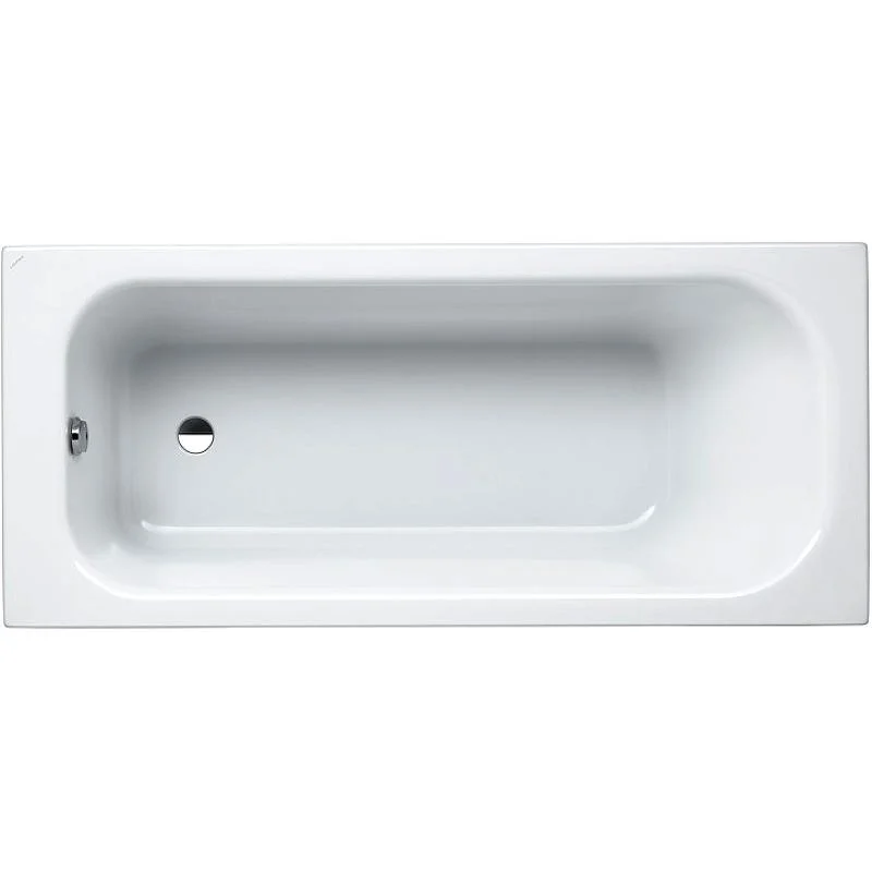 Ванна LAUFEN SOLUTIONS (170*75) 2.2350.1.000.000.1 (каркасбелый) ССП 2.2350.1.000.000.1